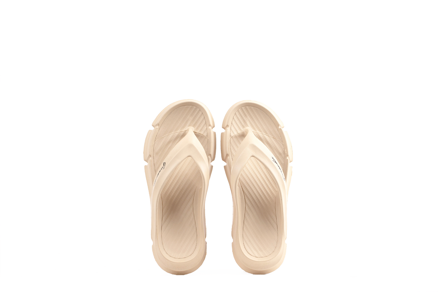 LEONCIA SANDALS | TRIPLE BEIGE | UNISEX