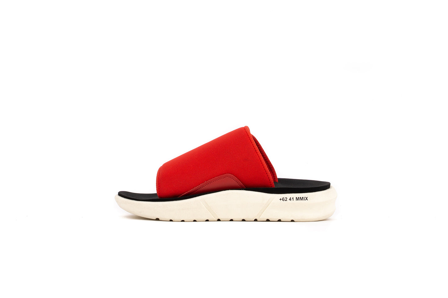 AXTON SANDAL | ROBW | UNISEX - Gio Cardin