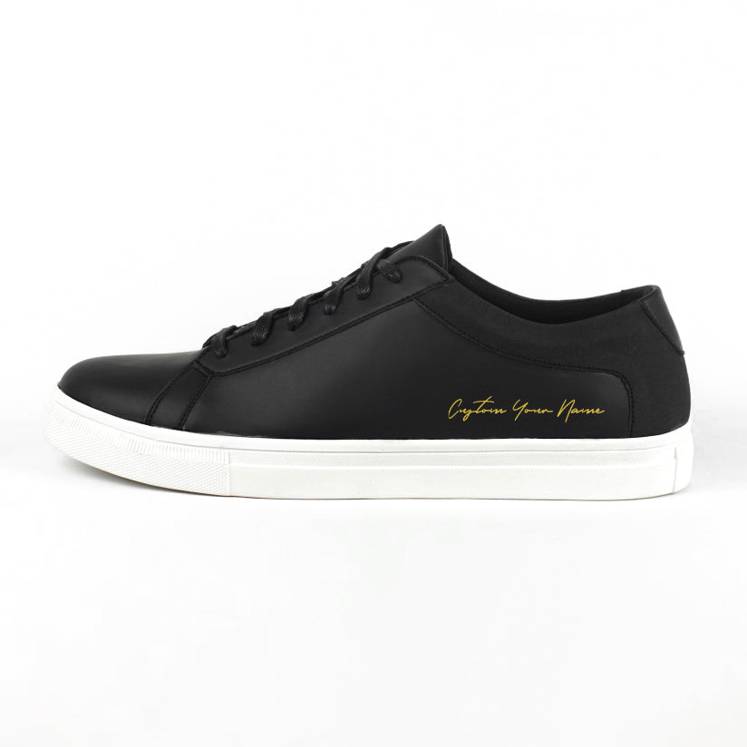 NAME YOUR SNEAKERS - MEN