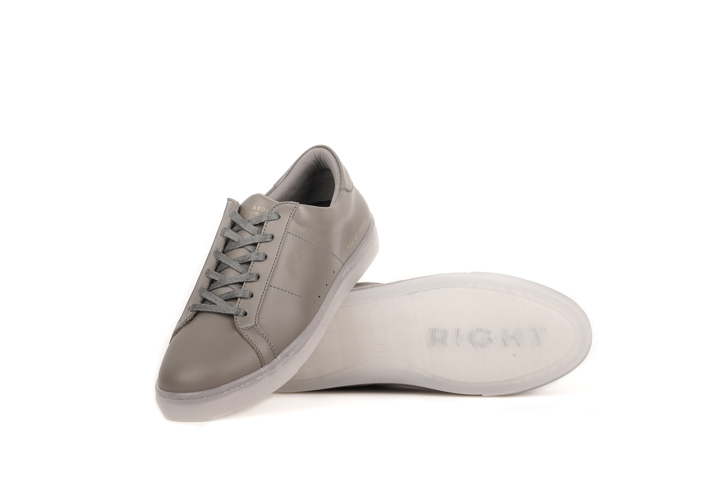 LAH-07 | CLEAR GREY | MEN - Gio Cardin