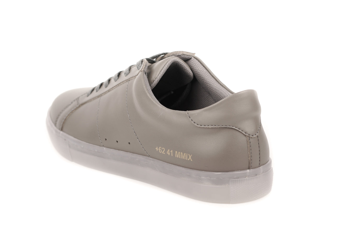 LAH-07 | CLEAR GREY | MEN - Gio Cardin