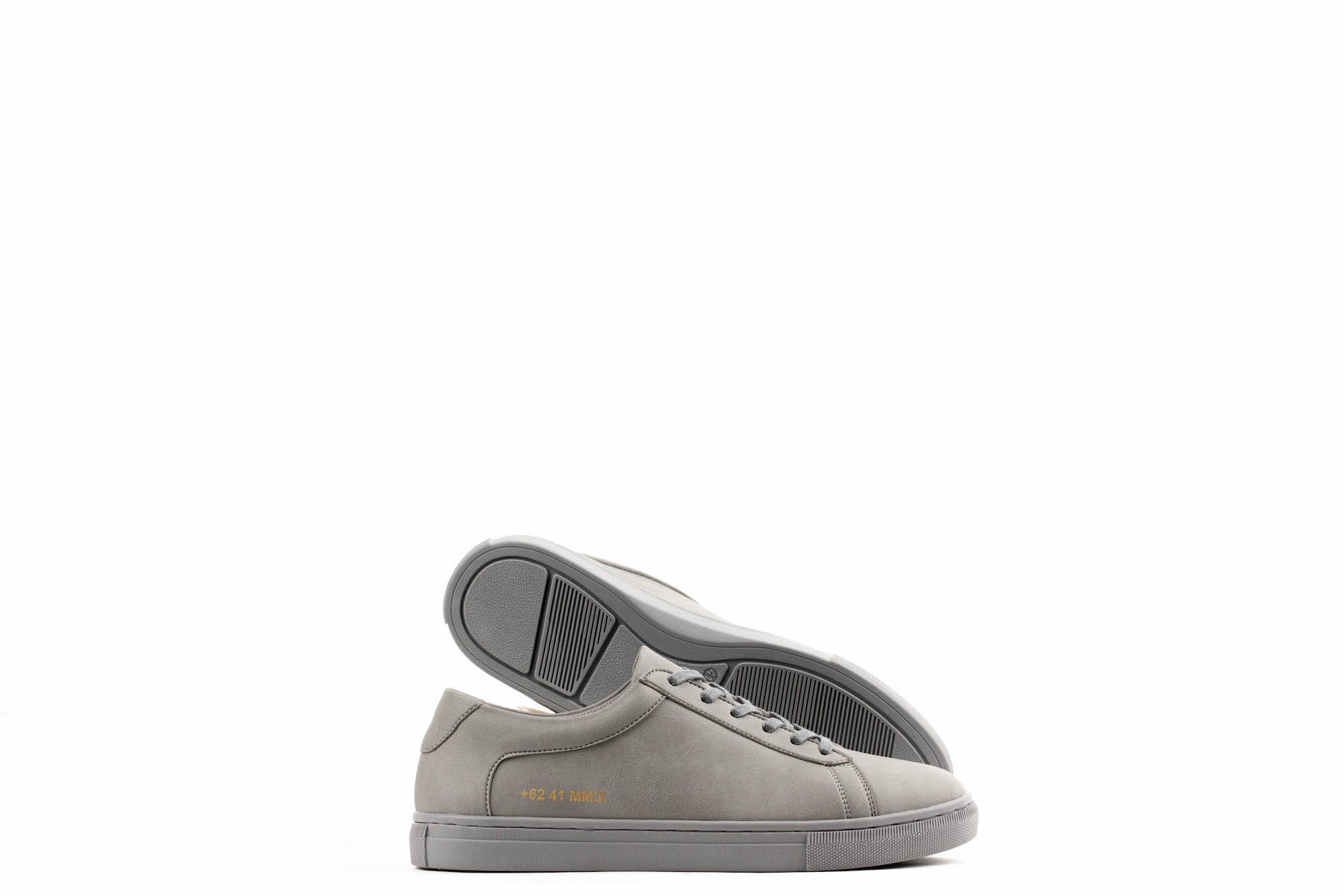 LAH-01 | TRIPLE GREY | MEN - Gio Cardin