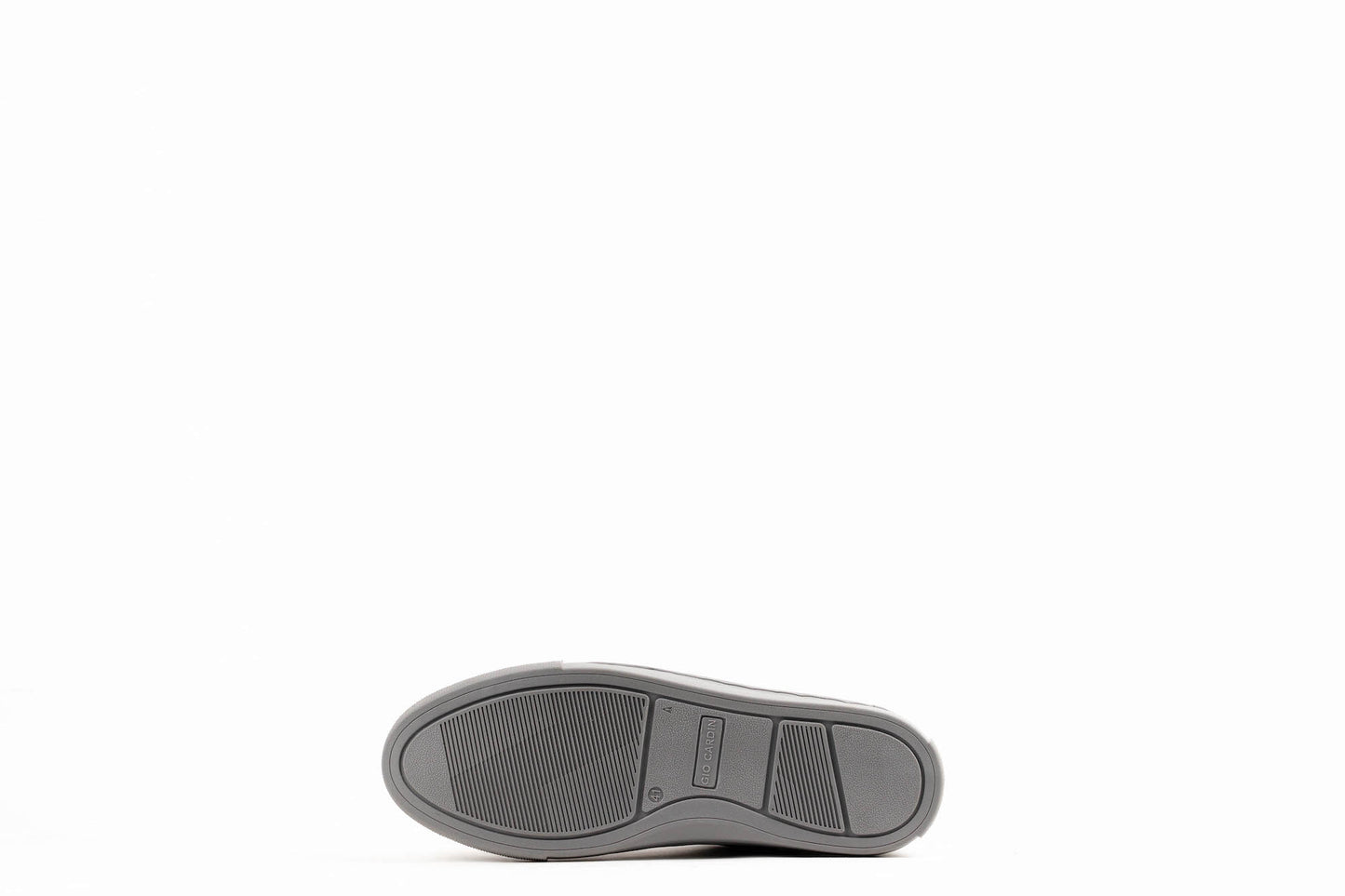 LAH-06 | TRIPLE GREY | MEN - Gio Cardin