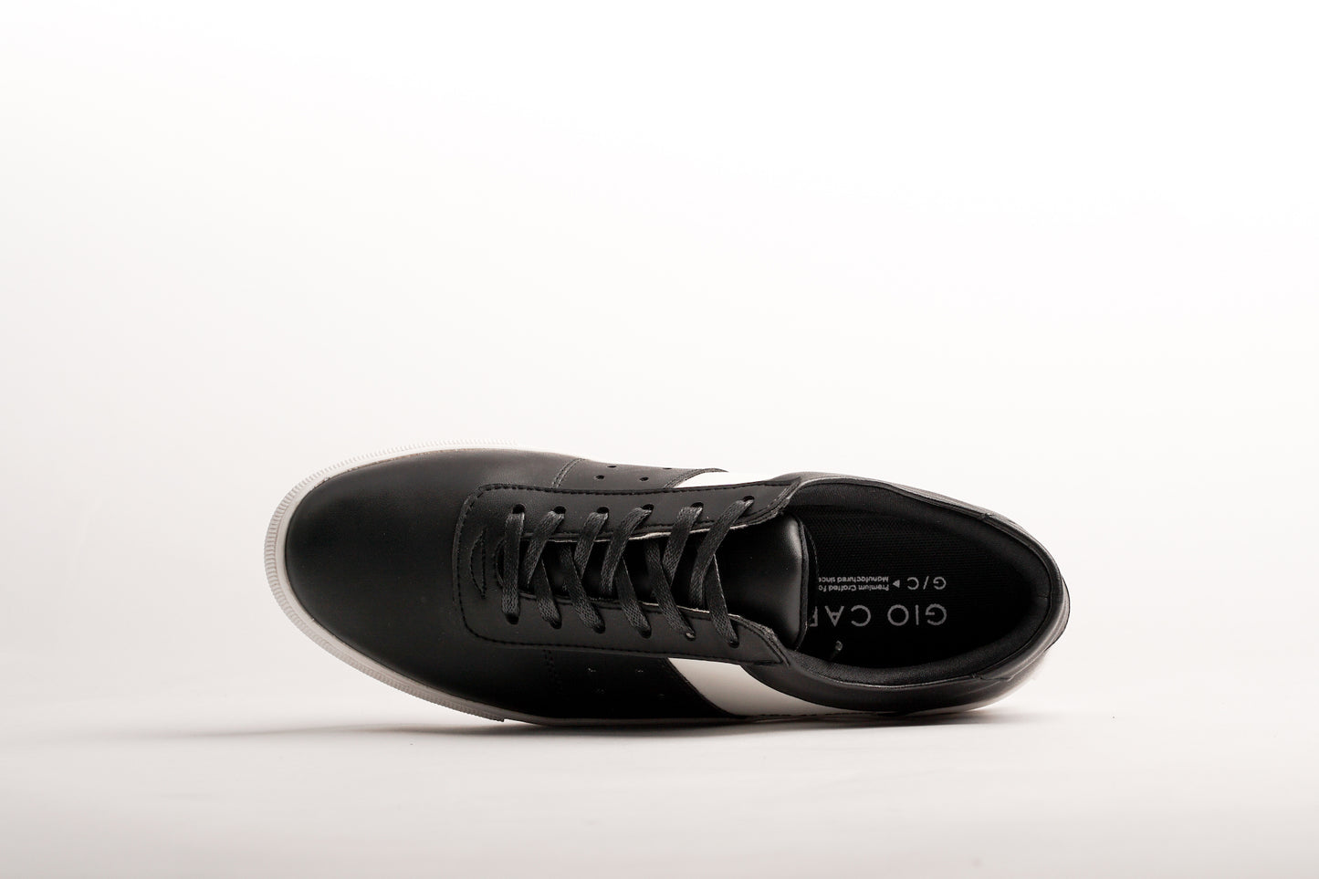 LAH-03 | YIN | MEN - Gio Cardin