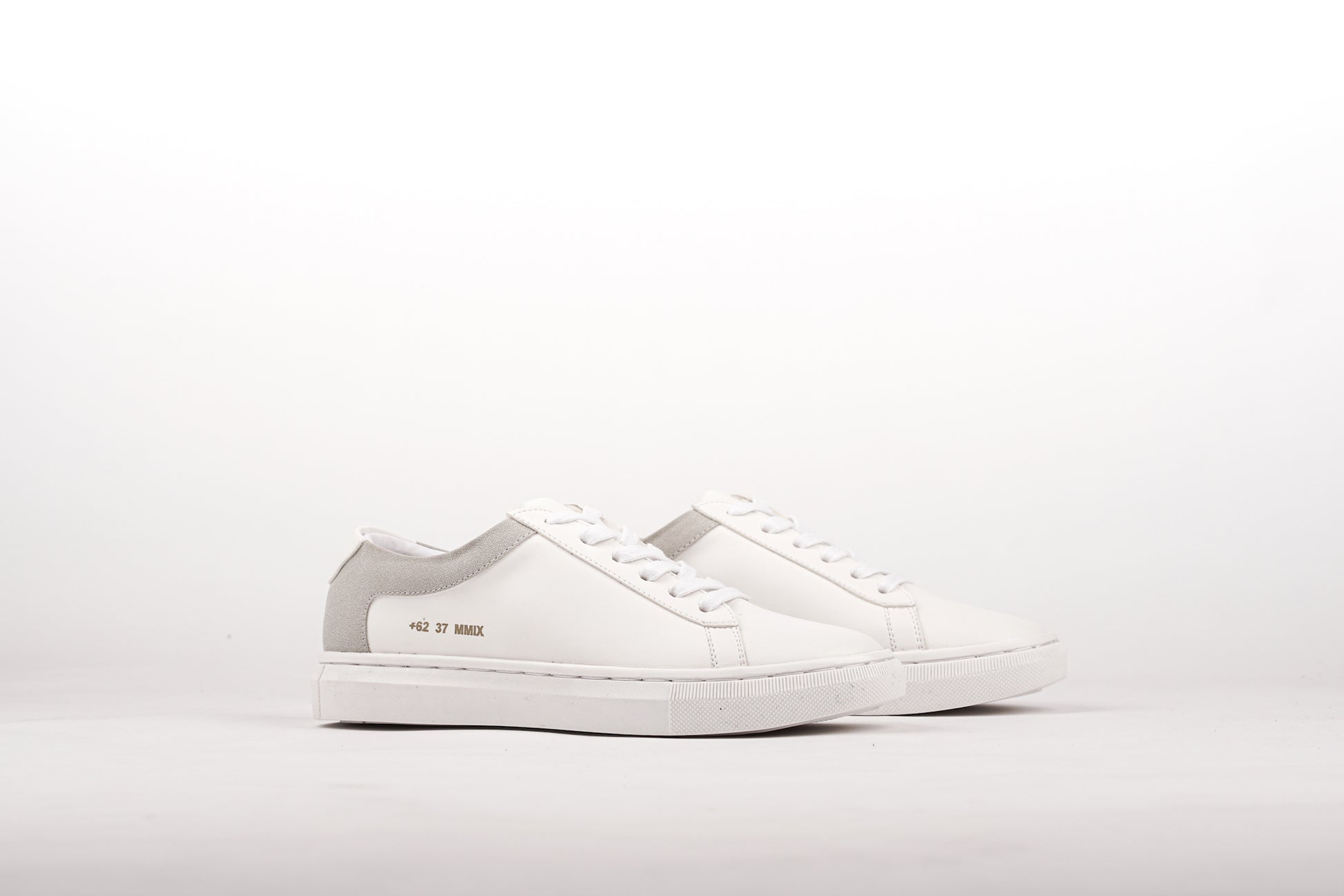 LAH-01 | WHITORY | WOMEN - Gio Cardin