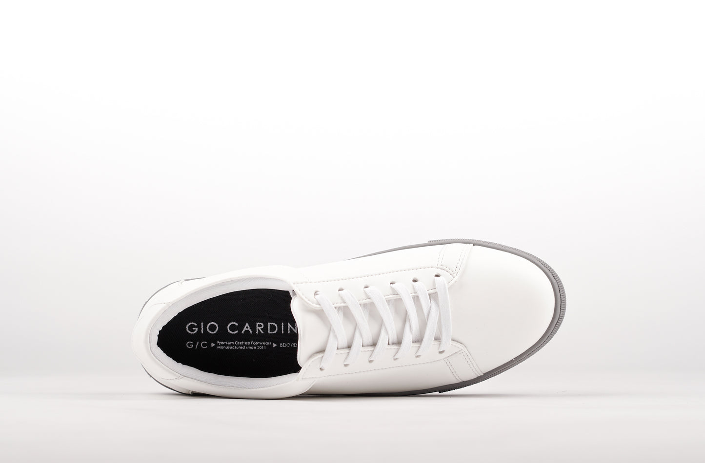LAH-01 | WOG | MEN - Gio Cardin