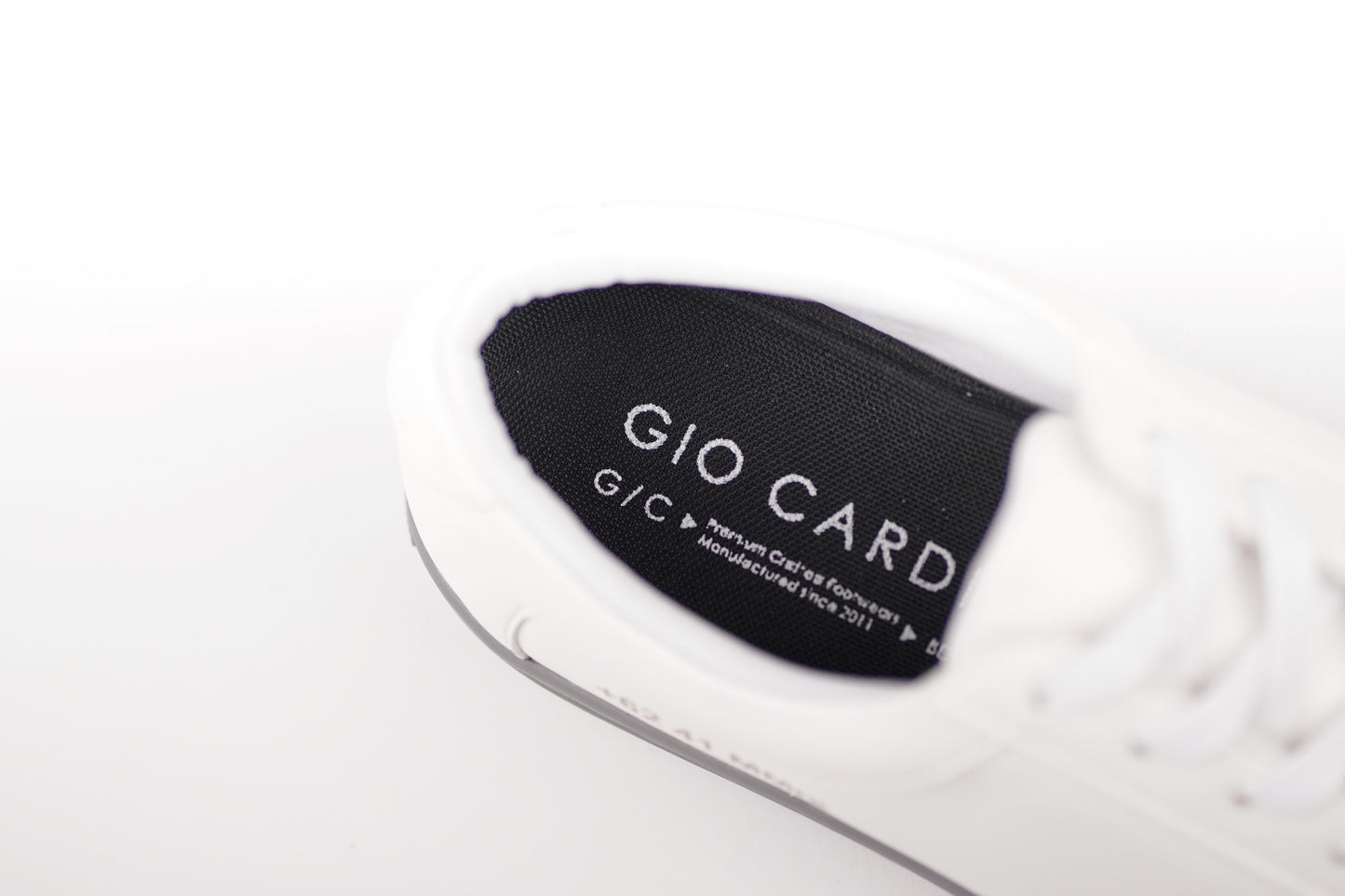 LAH-01 | WOG | MEN - Gio Cardin
