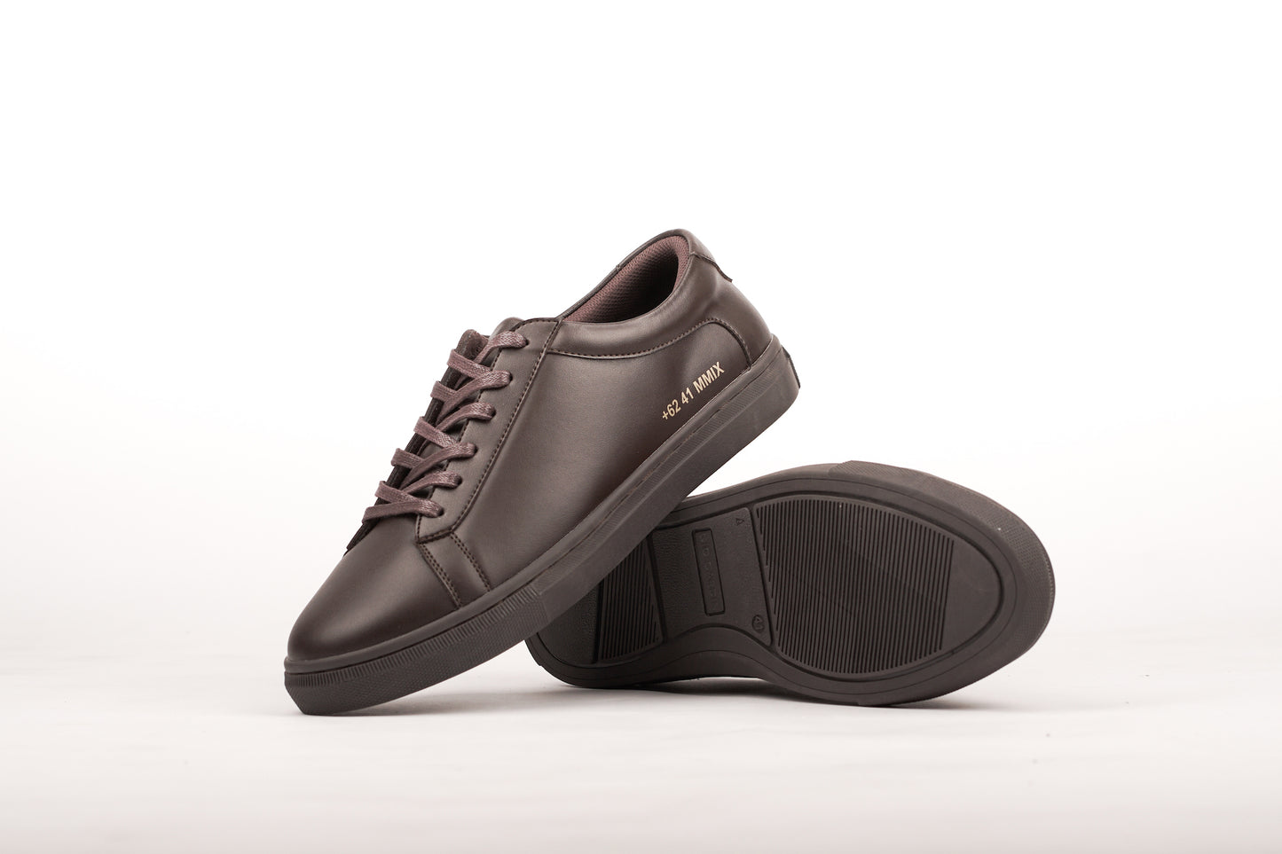 LAH-01 | TRIPLE BROWN | MEN - Gio Cardin