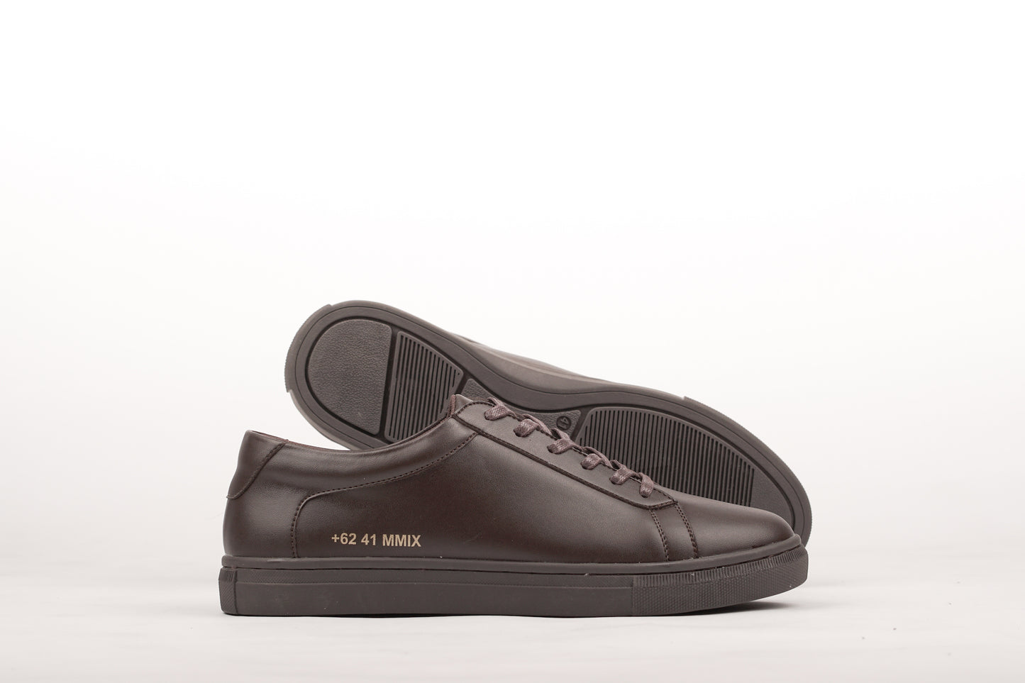 LAH-01 | TRIPLE BROWN | MEN - Gio Cardin