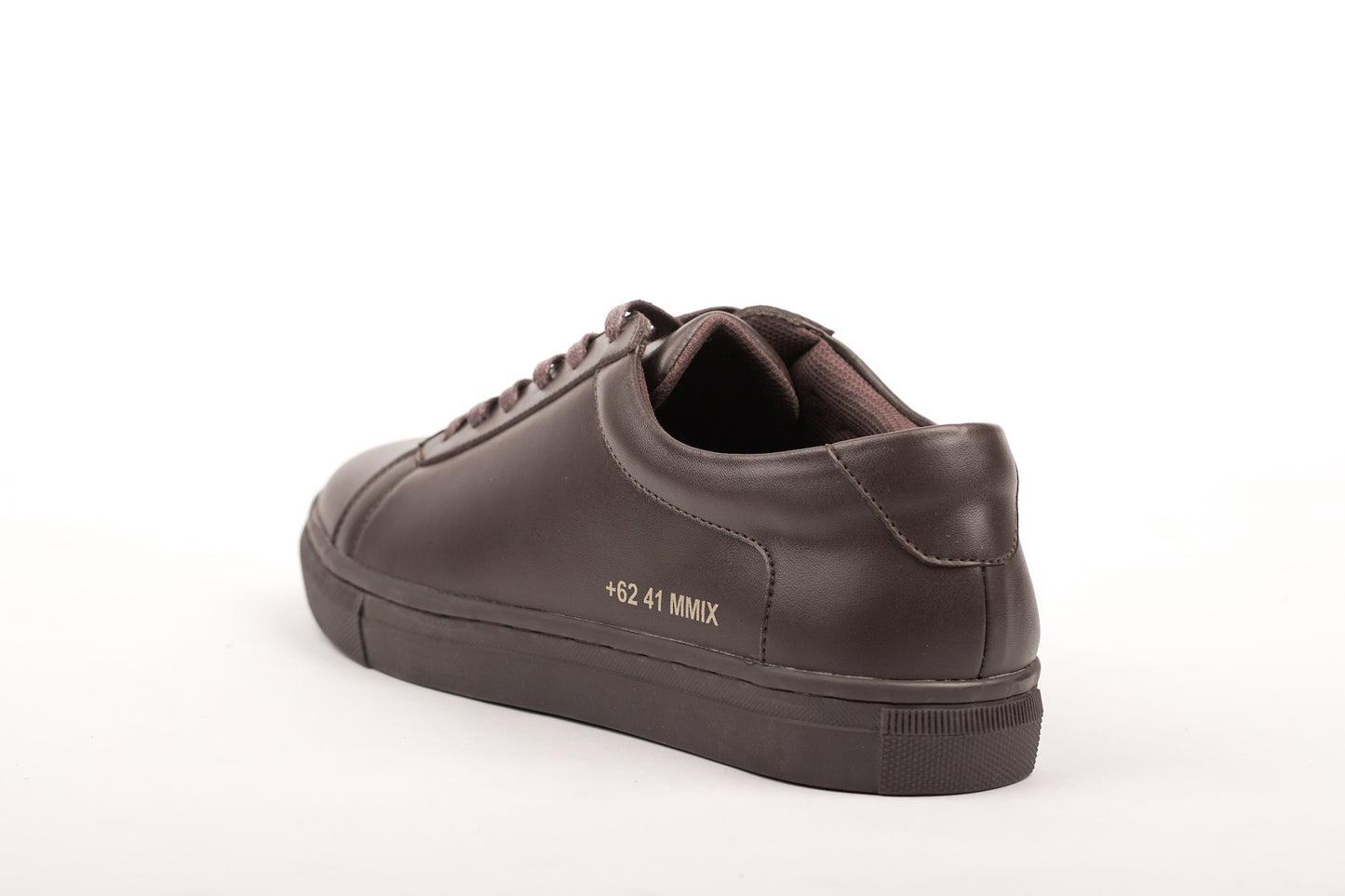 LAH-01 | TRIPLE BROWN | MEN - Gio Cardin