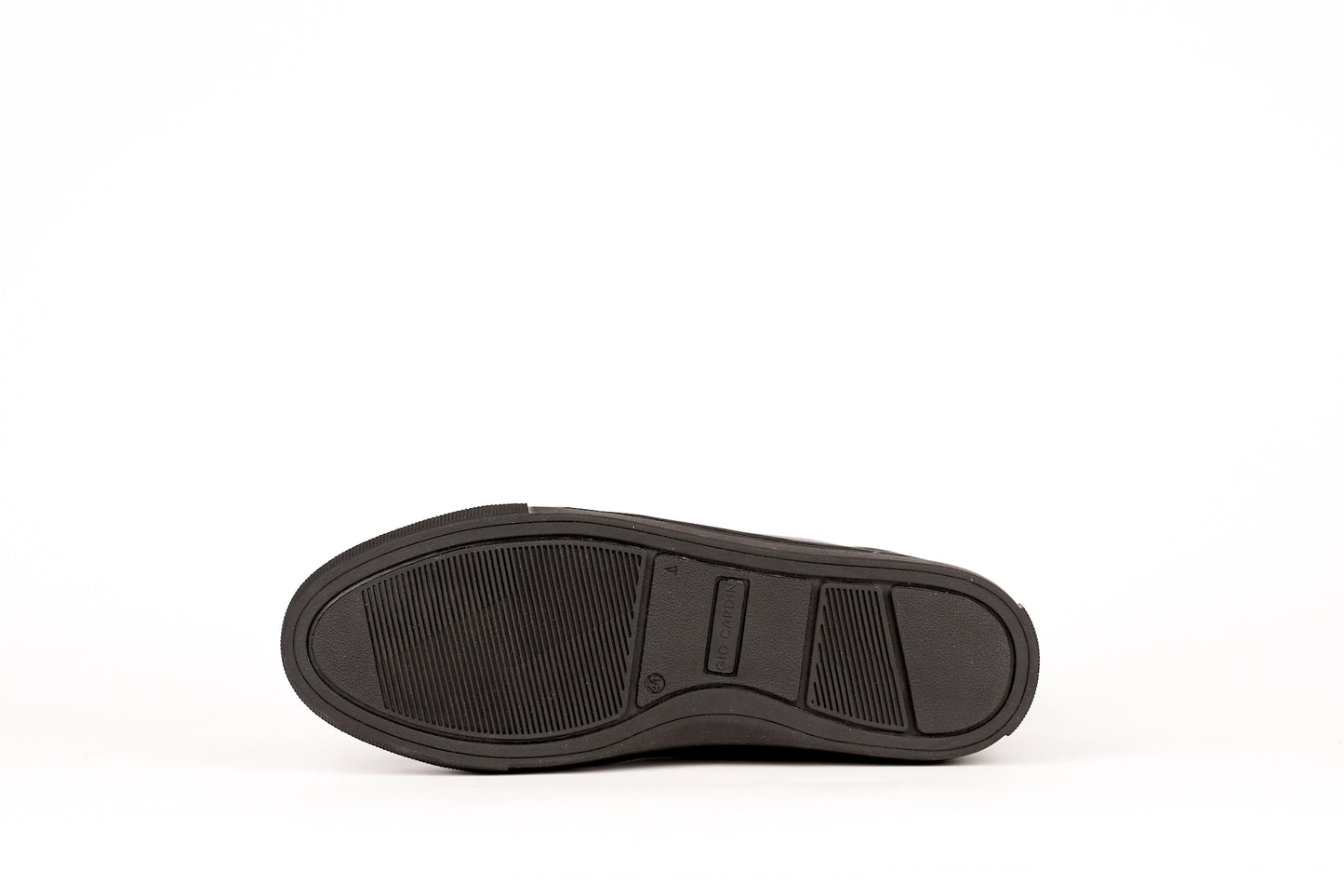 MAH-01 | TRIPLE BLACK | MEN - Gio Cardin