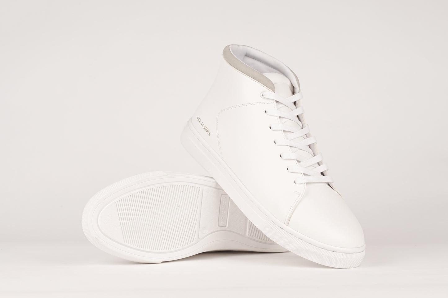 MAH-01 | WHITORY | MEN - Gio Cardin