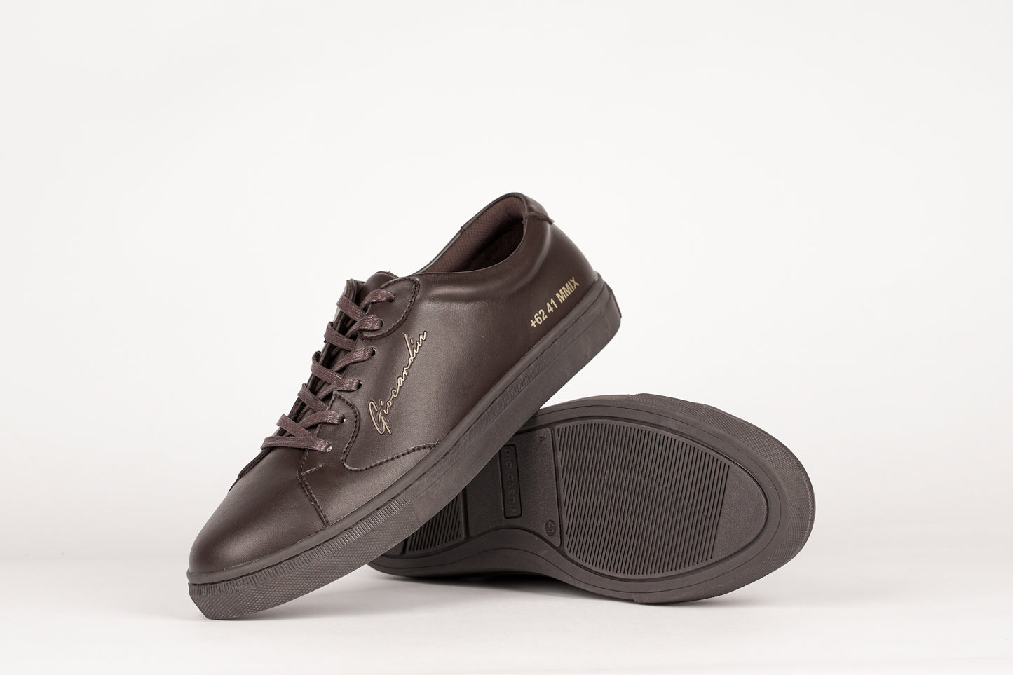 LAH-06 | TRIPLE BROWN | MEN - Gio Cardin