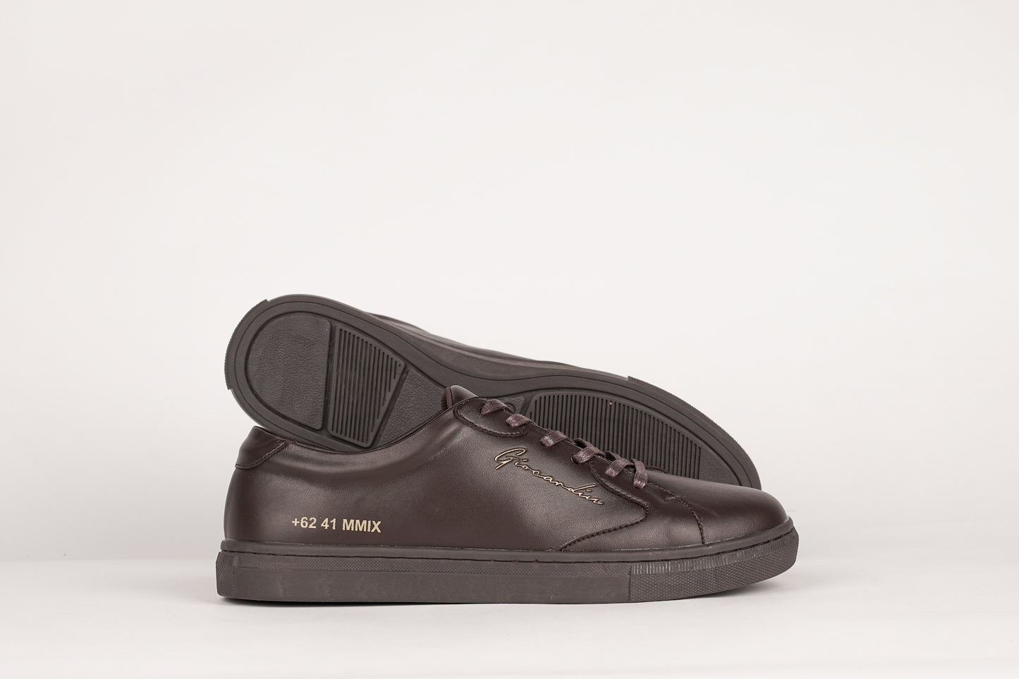 LAH-06 | TRIPLE BROWN | MEN - Gio Cardin