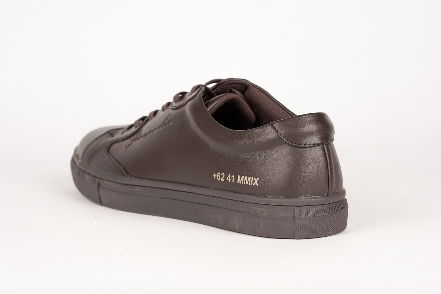 LAH-06 | TRIPLE BROWN | MEN - Gio Cardin