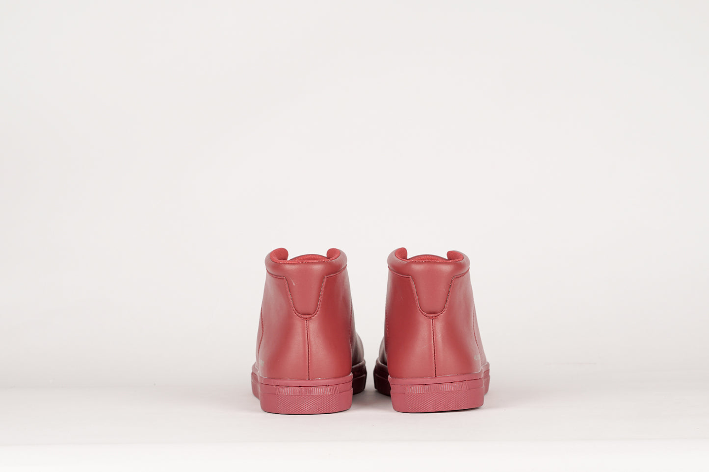 MAH-01 | TRIPLE RED | MEN - Gio Cardin