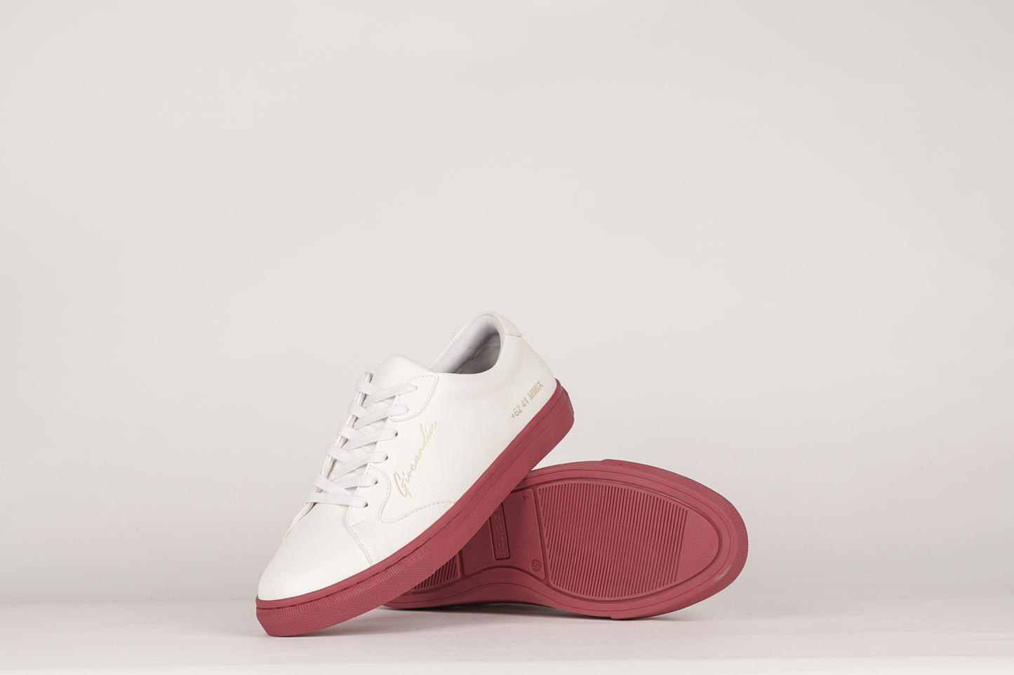 LAH-06 | WOR | MEN - Gio Cardin