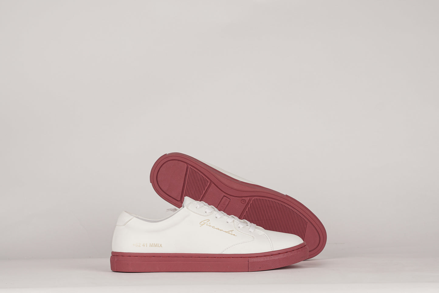 LAH-06 | WOR | MEN - Gio Cardin