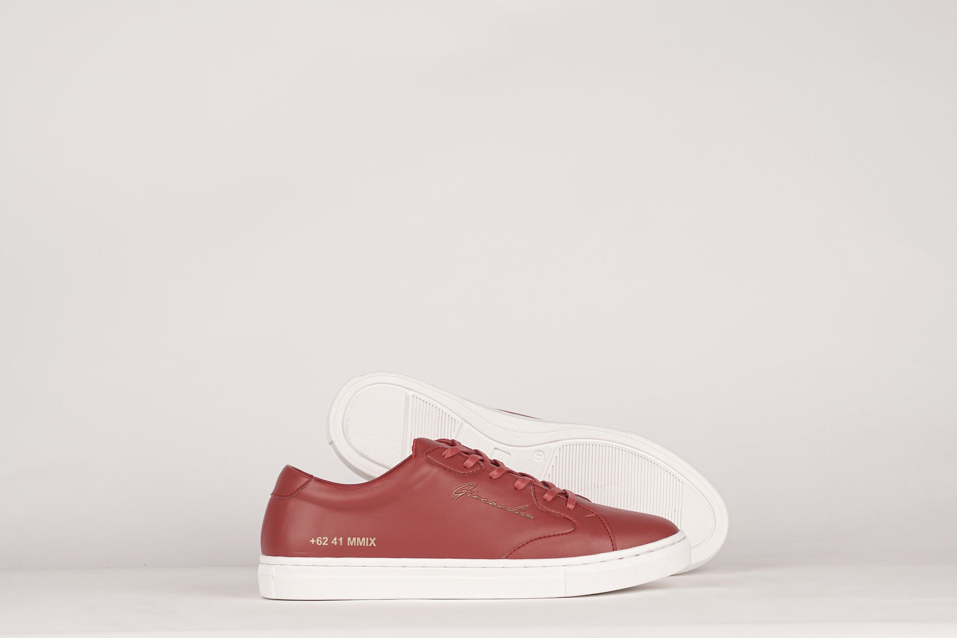 LAH-06 | ROW | MEN - Gio Cardin