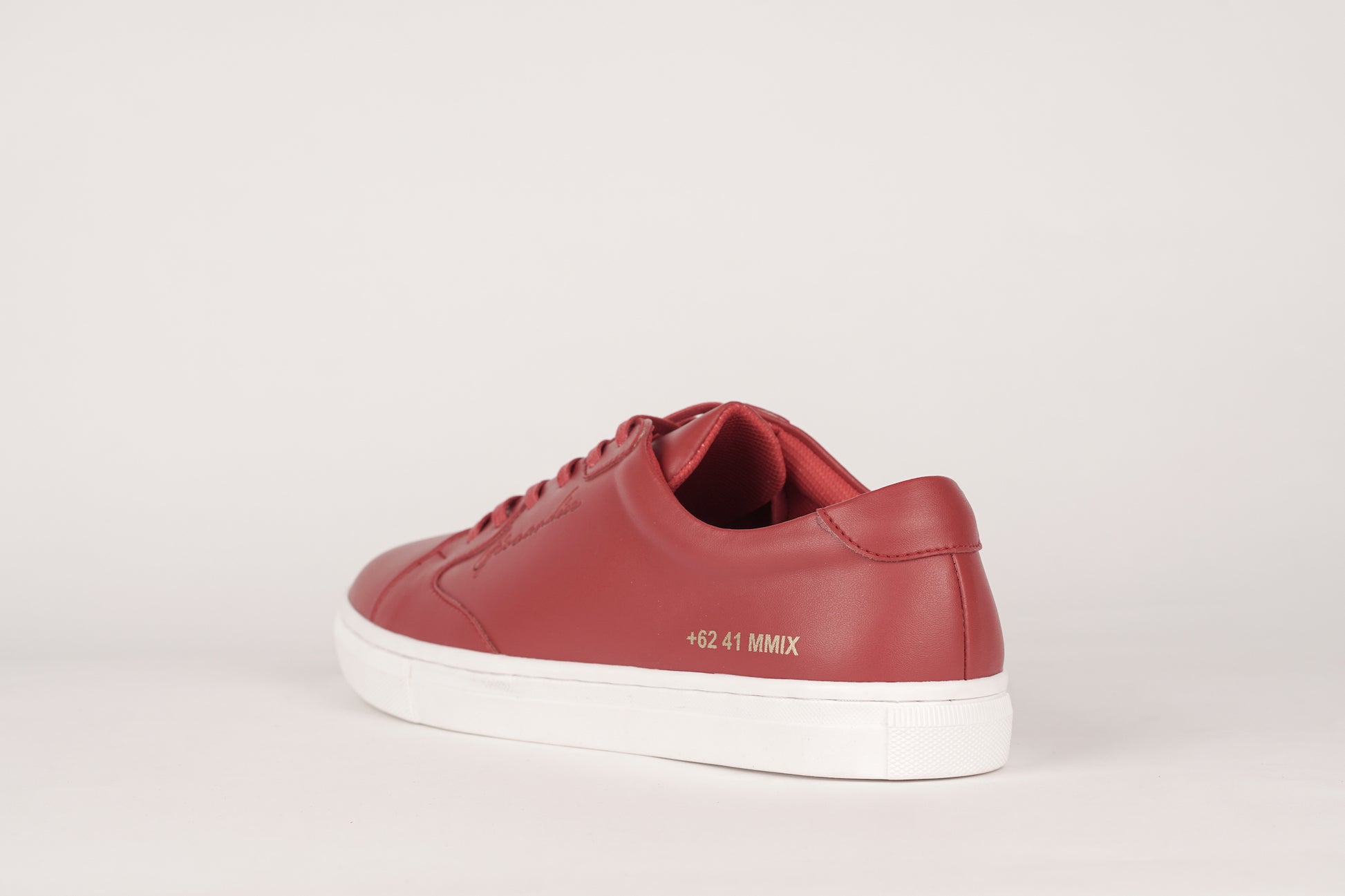 LAH-06 | ROW | MEN - Gio Cardin