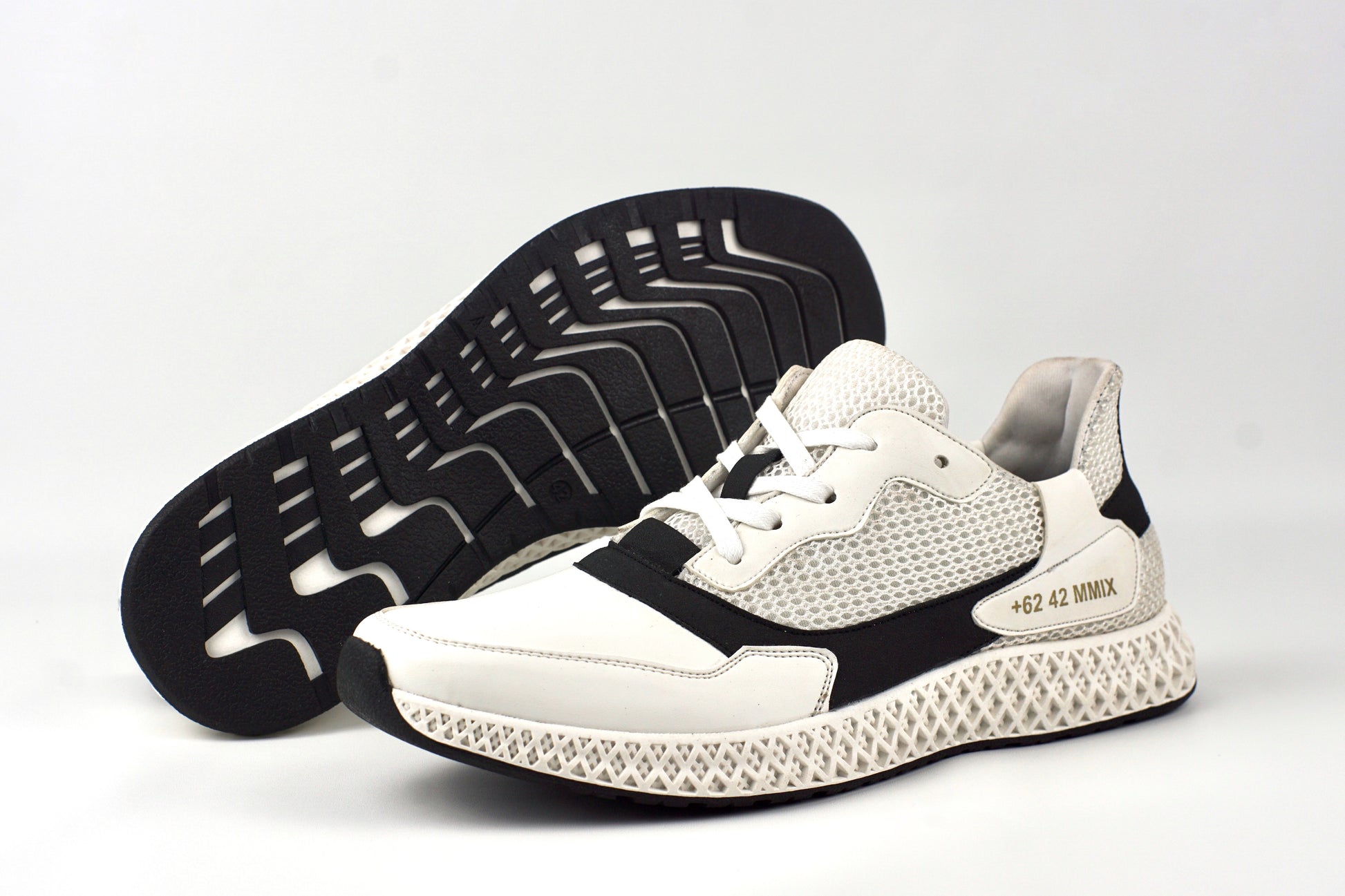 HERCULES | YANG | MEN - Gio Cardin