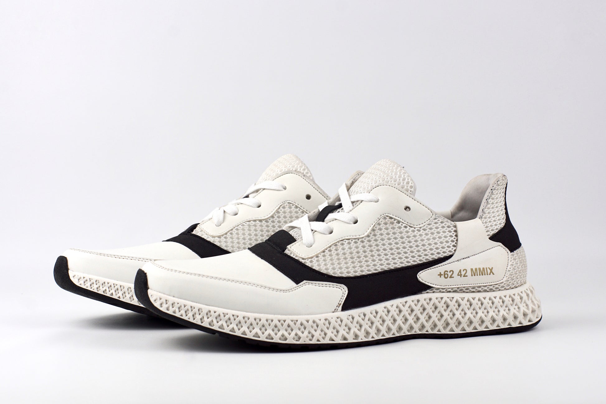 HERCULES | YANG | MEN - Gio Cardin