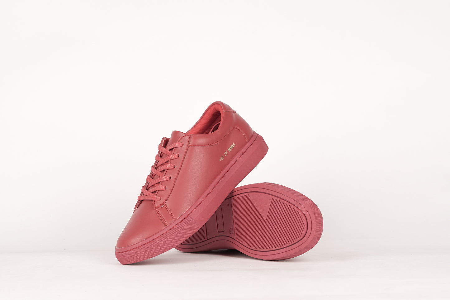 LAH-01 | TRIPLE RED | WOMEN - Gio Cardin