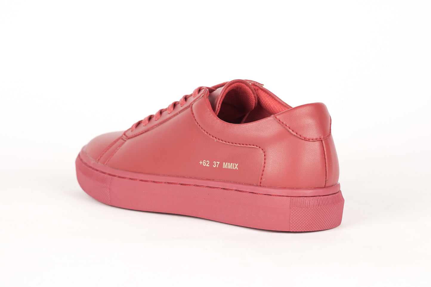 LAH-01 | TRIPLE RED | WOMEN - Gio Cardin