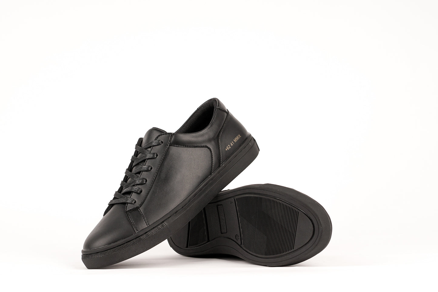 LAH-11 | TRIPLE BLACK | MEN - Gio Cardin