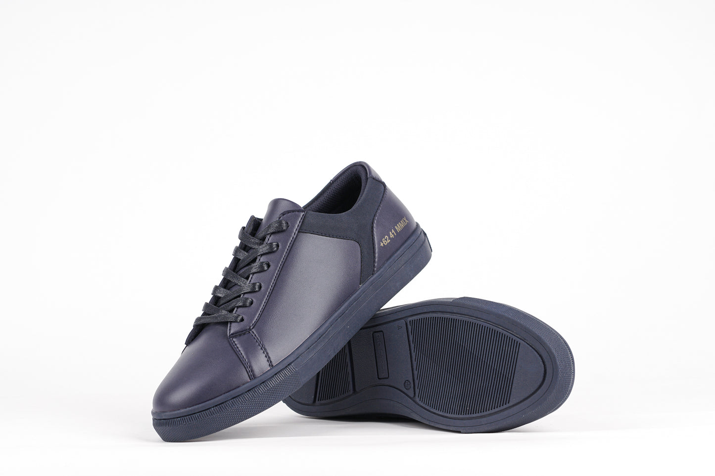 LAH-11 | TRIPLE NAVY | MEN - Gio Cardin