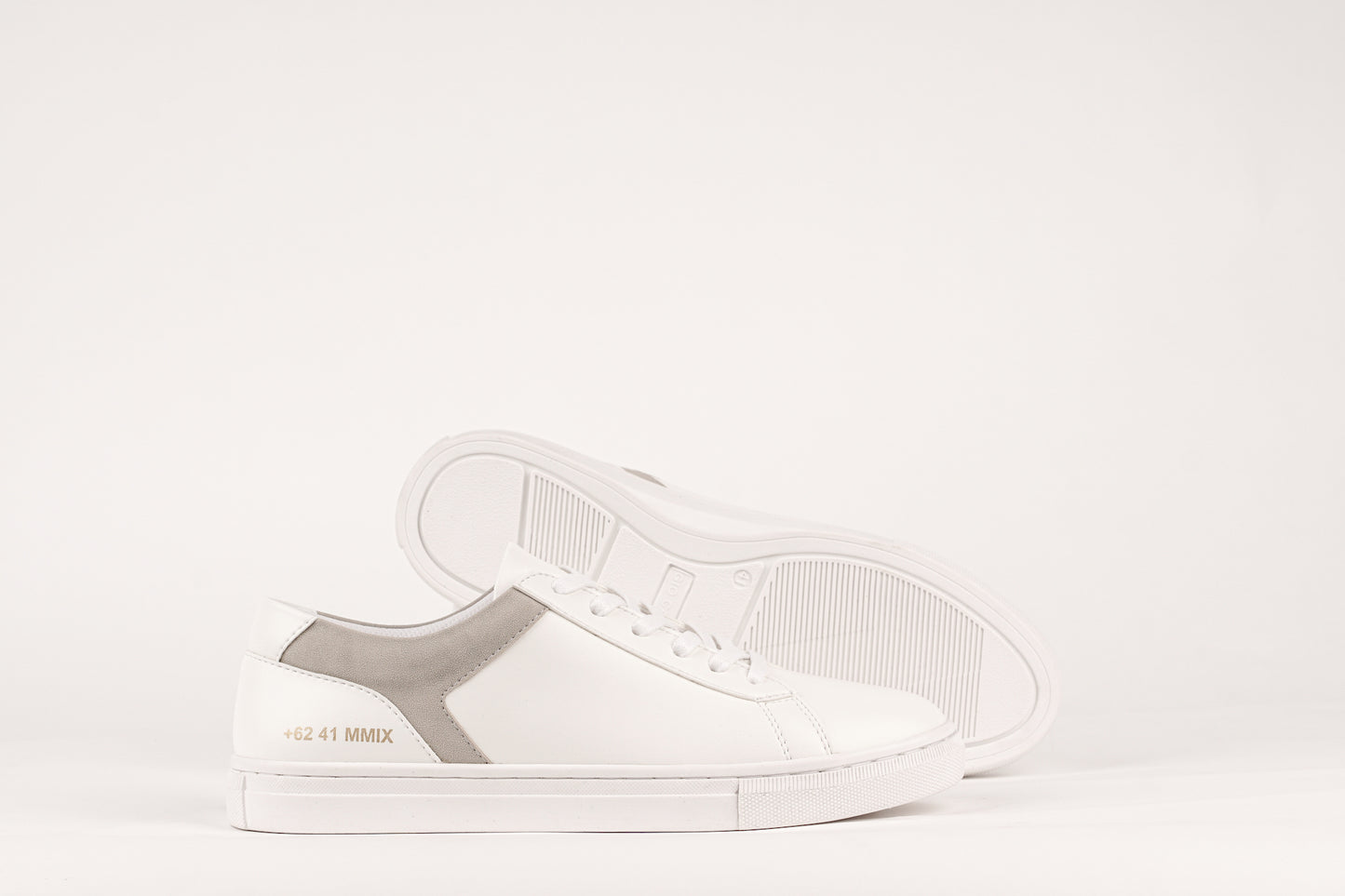 LAH-11 | WHITORY | MEN - Gio Cardin