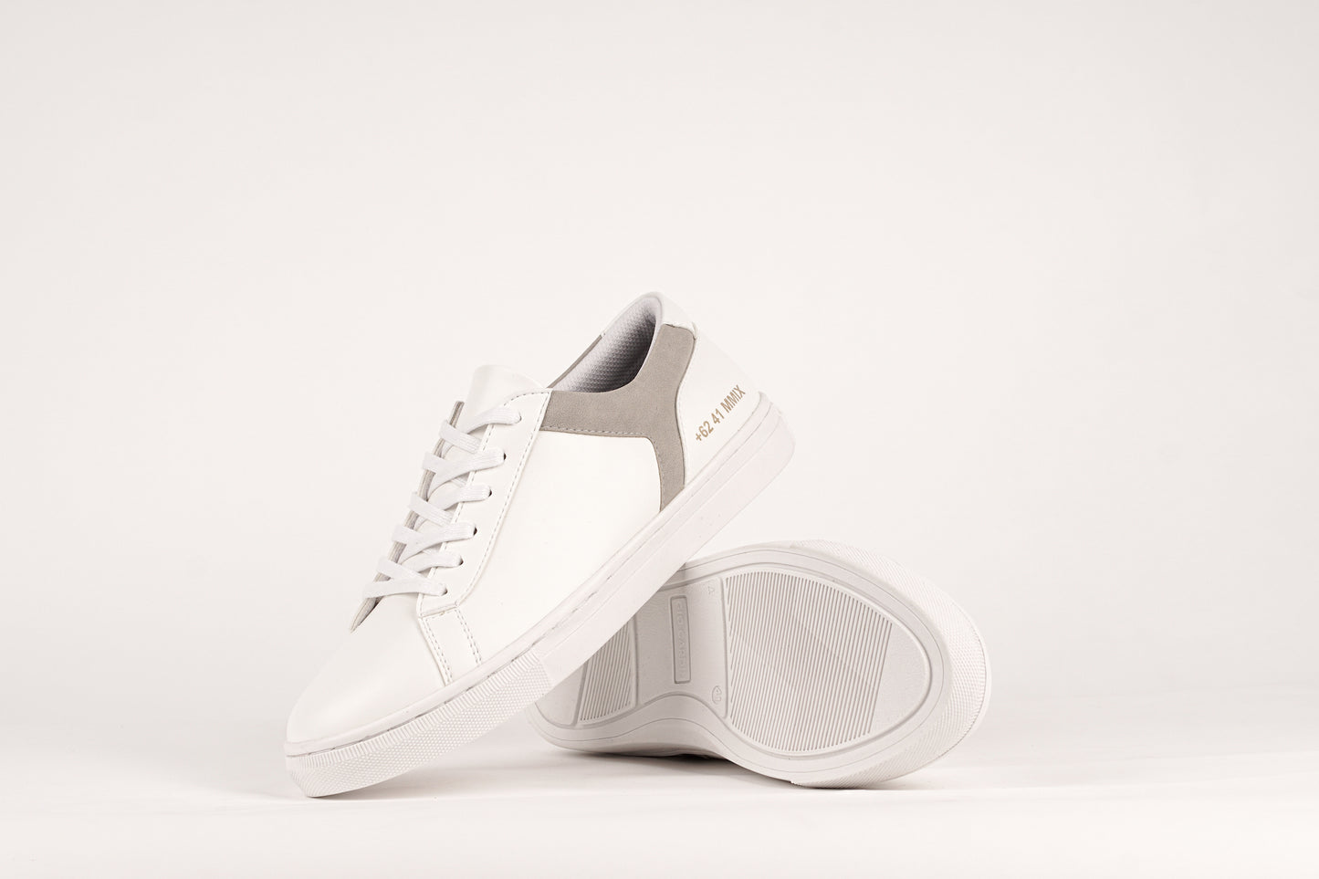 LAH-11 | WHITORY | MEN - Gio Cardin