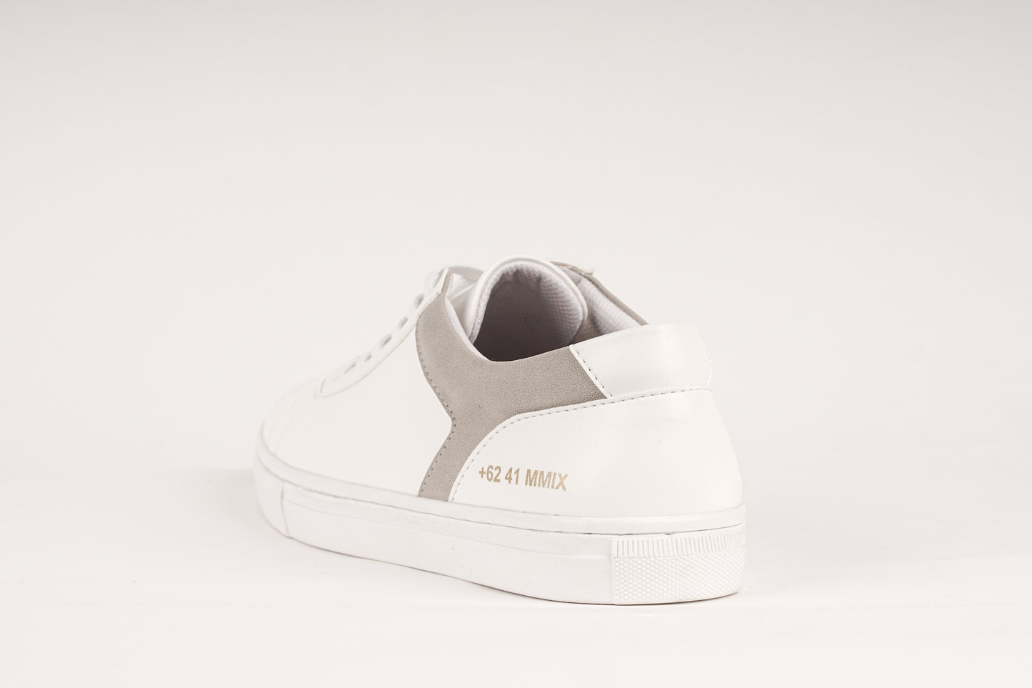 LAH-11 | WHITORY | MEN - Gio Cardin