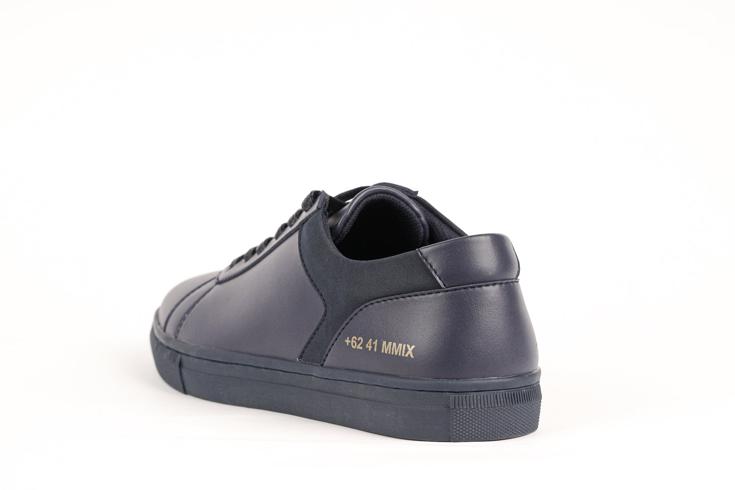 LAH-11 | TRIPLE NAVY | MEN - Gio Cardin