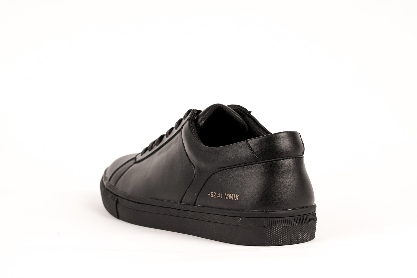 LAH-11 | TRIPLE BLACK | MEN - Gio Cardin