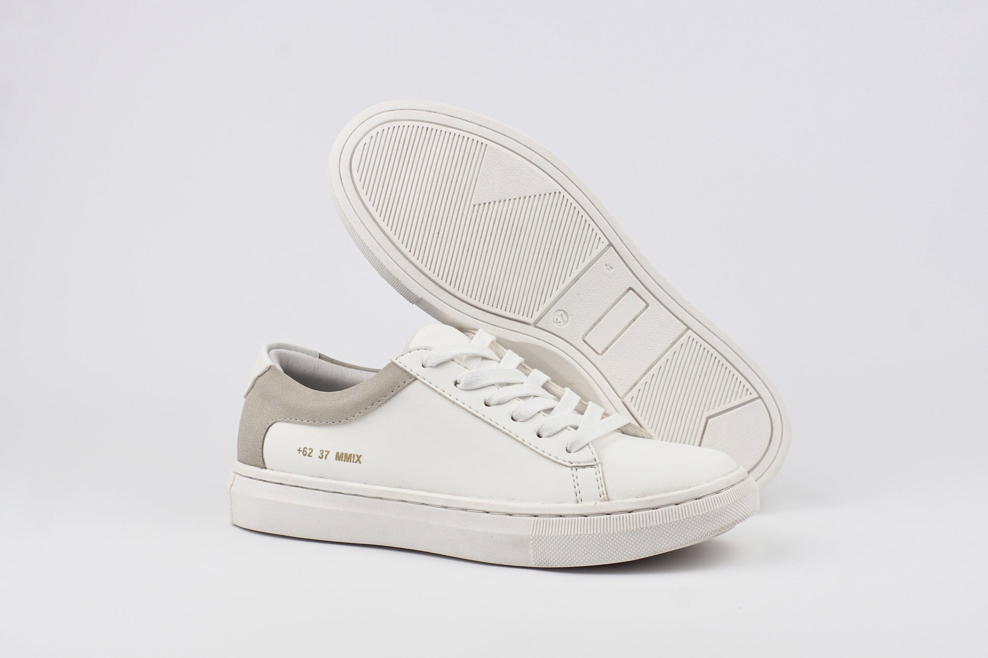 LAH-01 | WHITORY | WOMEN - Gio Cardin