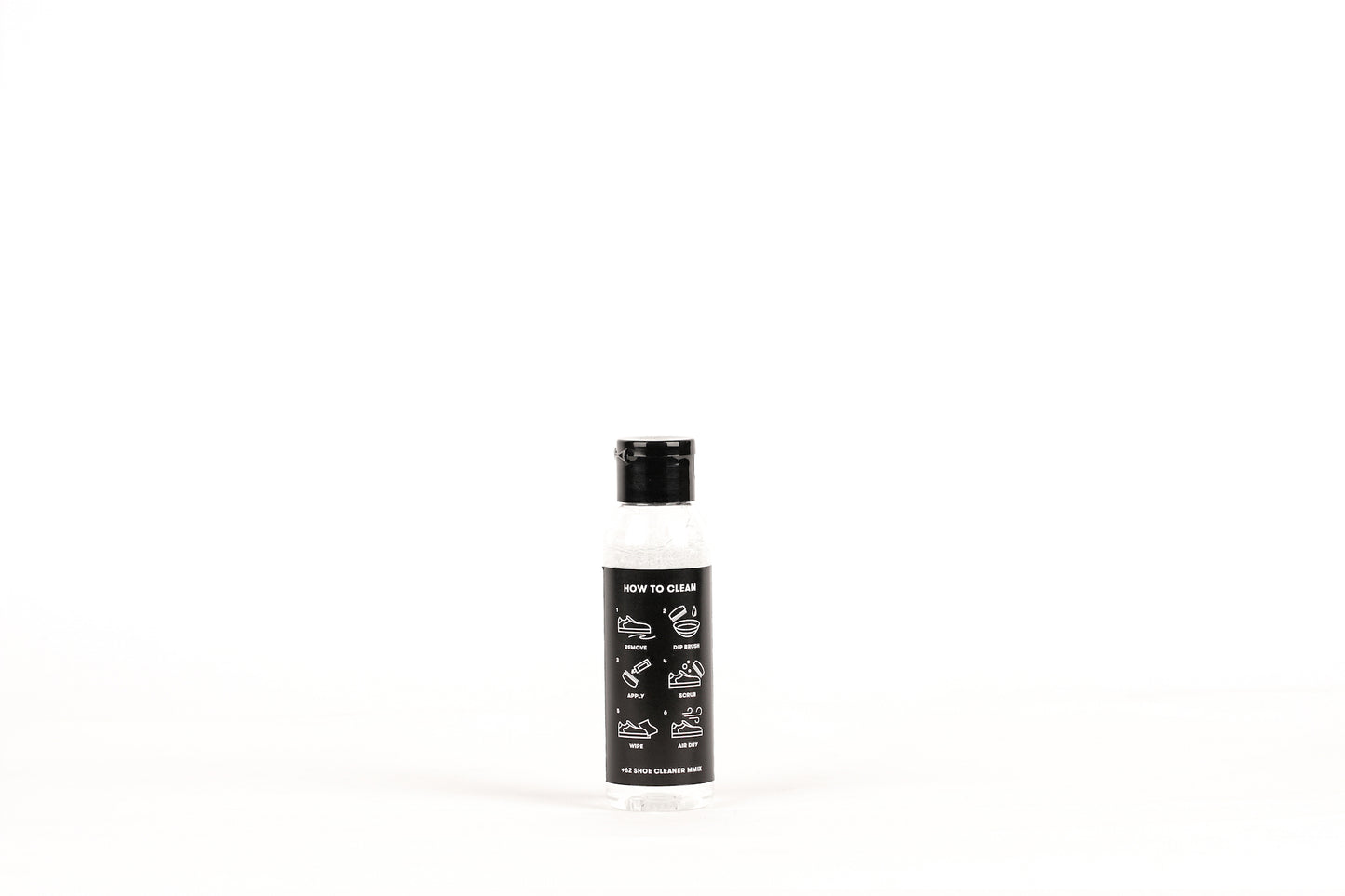 GIO CARDIN PREMIUM SHOE CLEANER - Gio Cardin