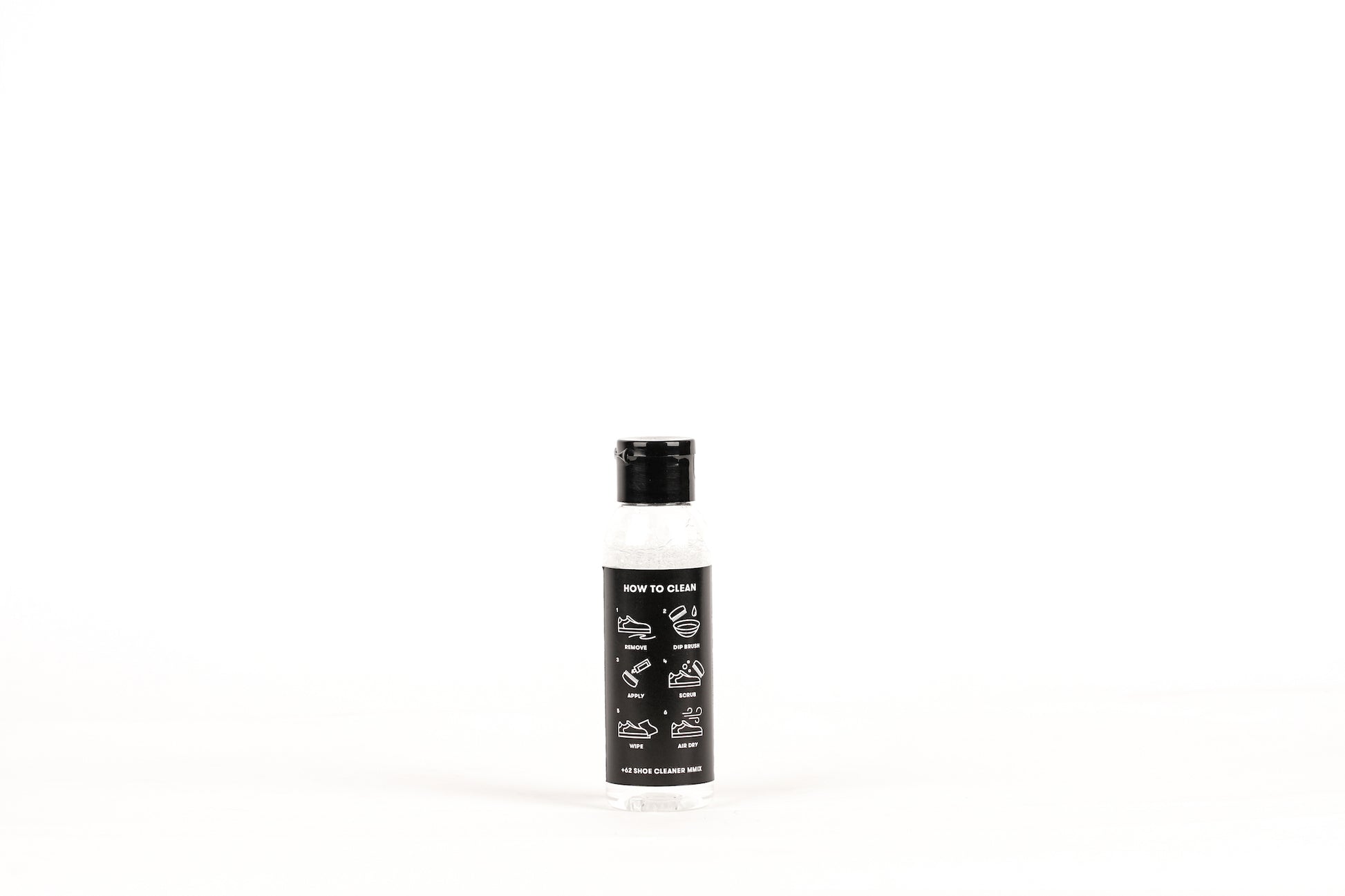 GIO CARDIN PREMIUM SHOE CLEANER - Gio Cardin
