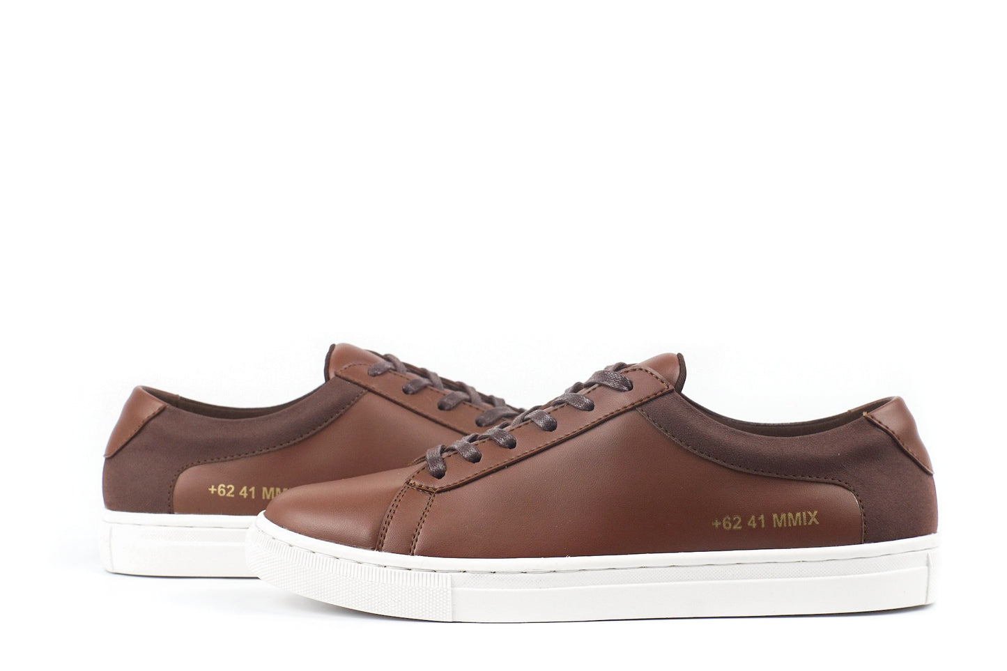 LAH-01 | BROW | MEN - Gio Cardin