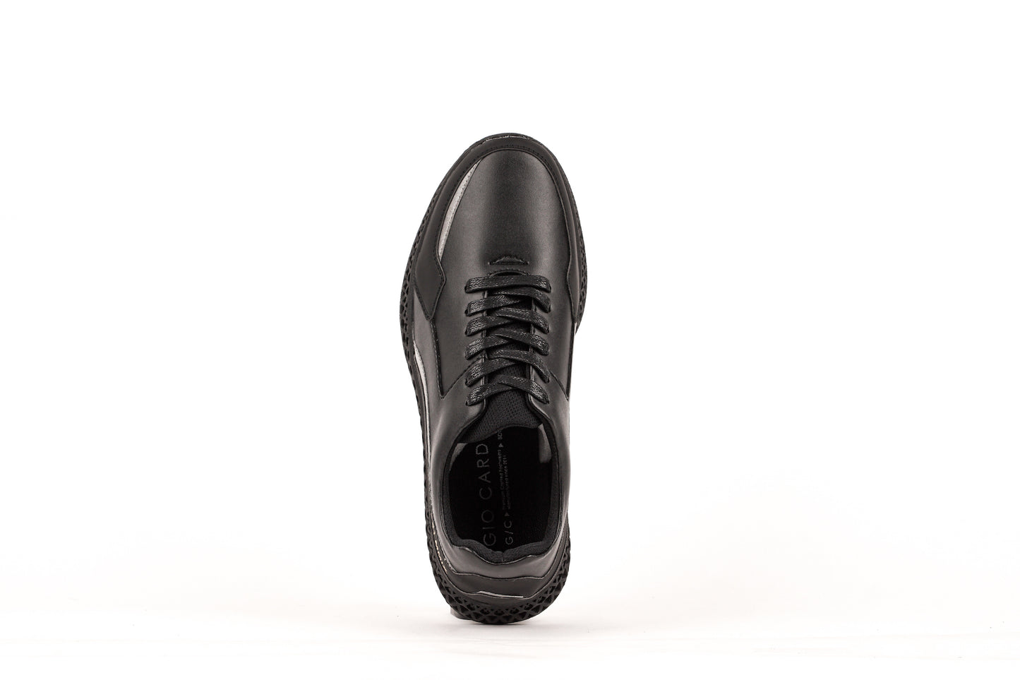 HERCULES v2 | TRIPLE BLACK | MEN - Gio Cardin