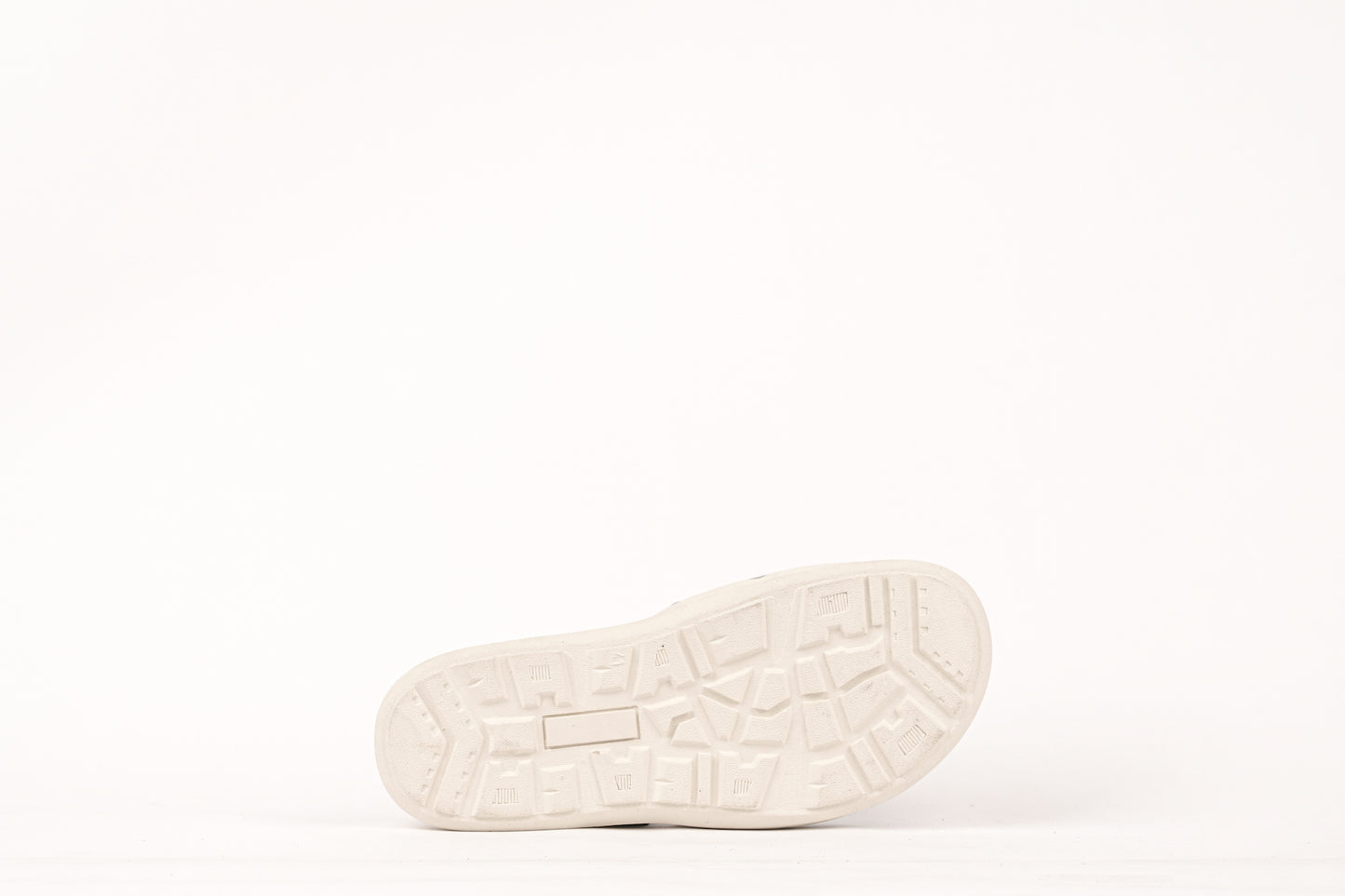 MAGNI SLIDES | ALMOST GREY | UNISEX - Gio Cardin