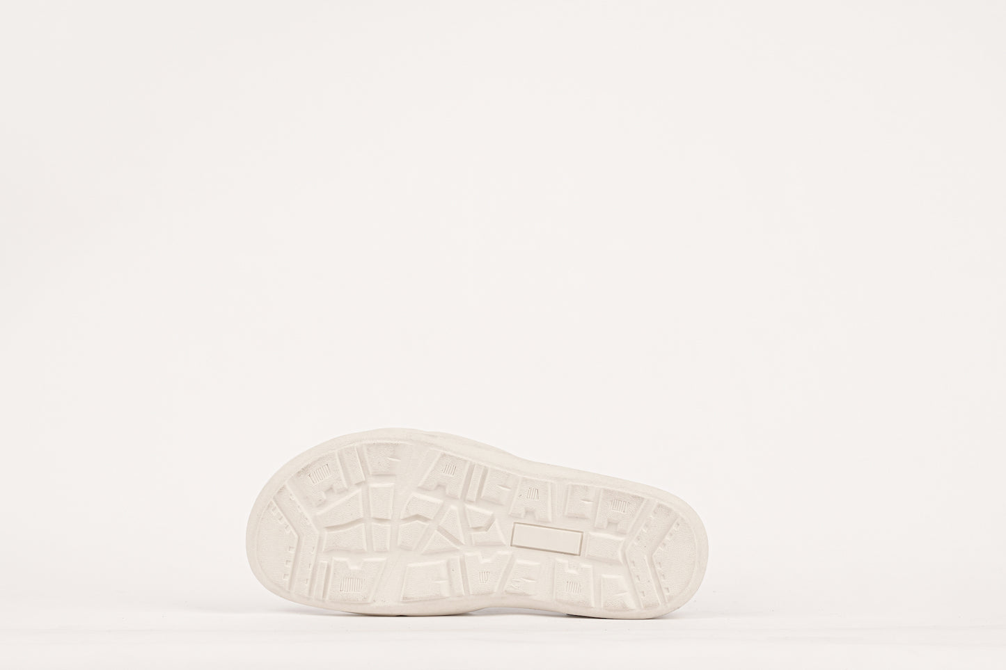 MAGNI SLIDES | ALMOST WHITE | UNISEX - Gio Cardin
