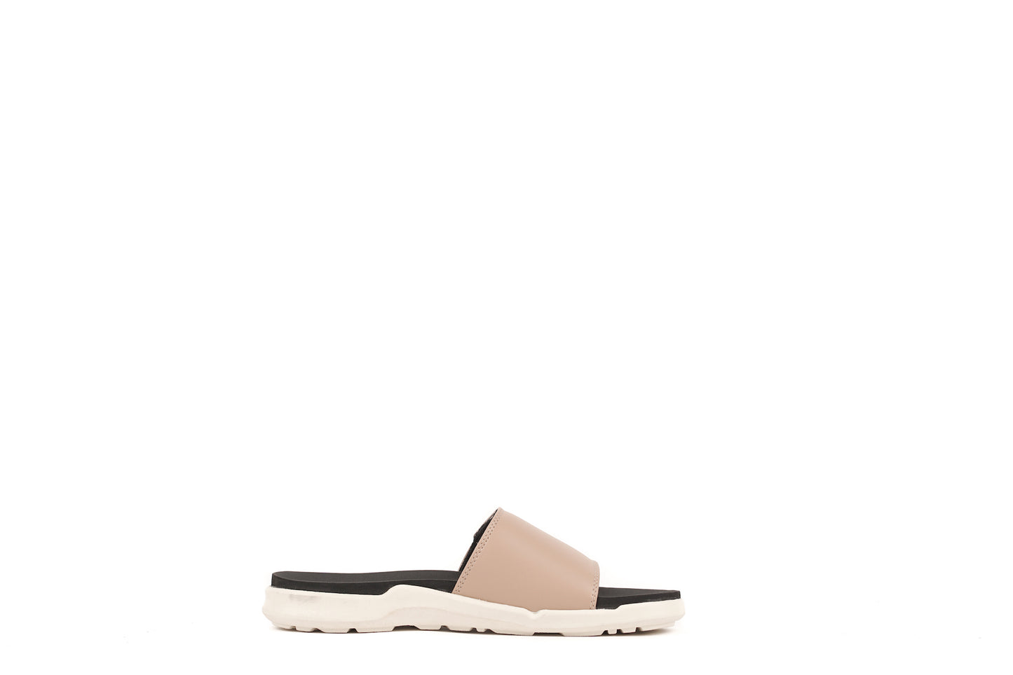 MAGNI SLIDES | ALMOST MOCCA | UNISEX - Gio Cardin