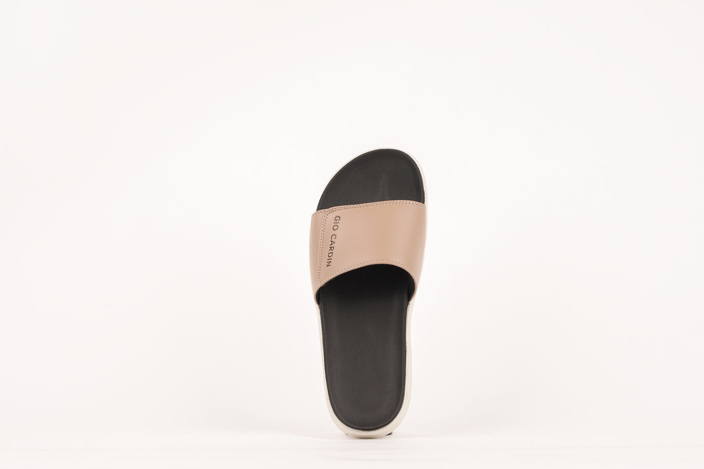 MAGNI SLIDES | ALMOST MOCCA | UNISEX - Gio Cardin