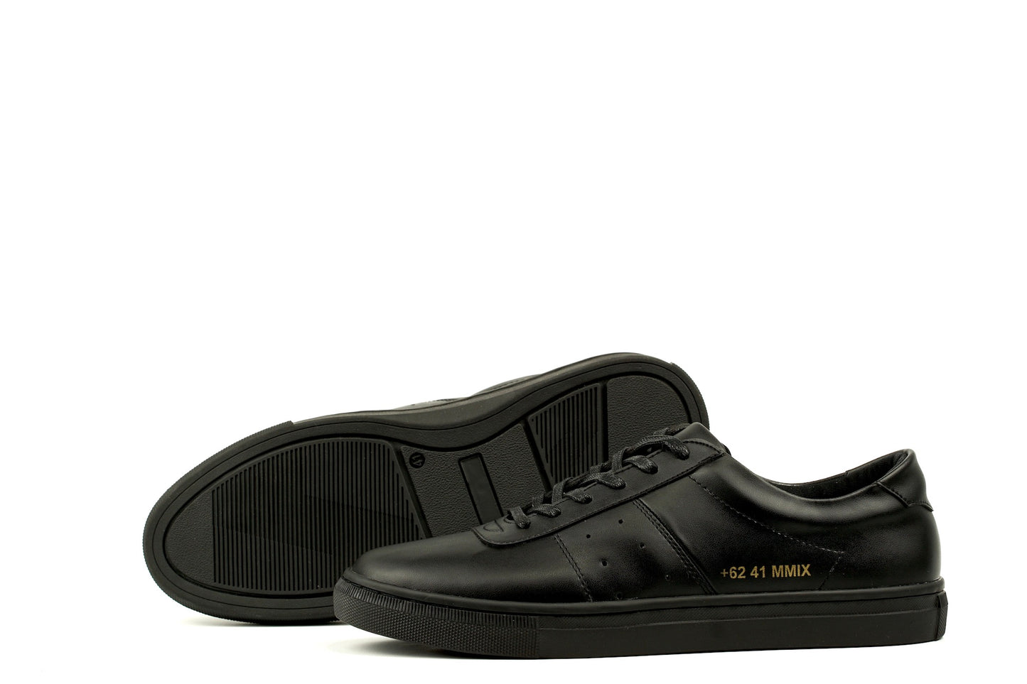LAH-03 | TRIPLE BLACK | MEN - Gio Cardin