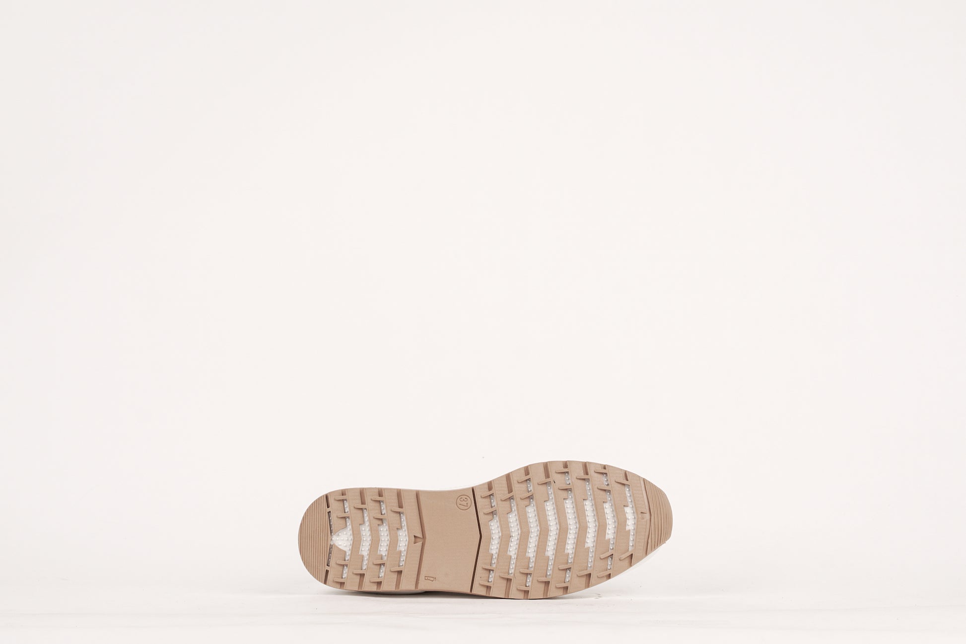 HERCULES v2 | TRIPLE WHITE | WOMEN - Gio Cardin