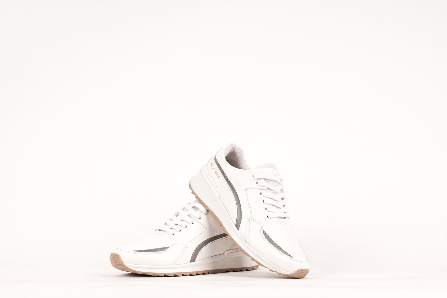 HERCULES v2 | TRIPLE WHITE | WOMEN - Gio Cardin