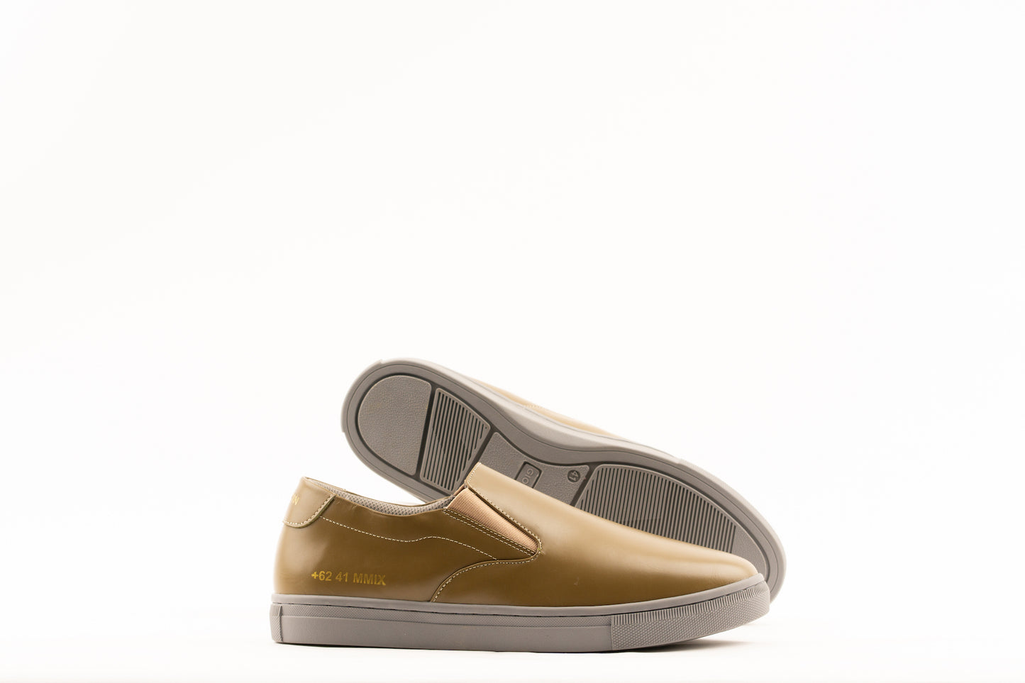LAH-02 SLIP ON | GHOG | MEN - Gio Cardin