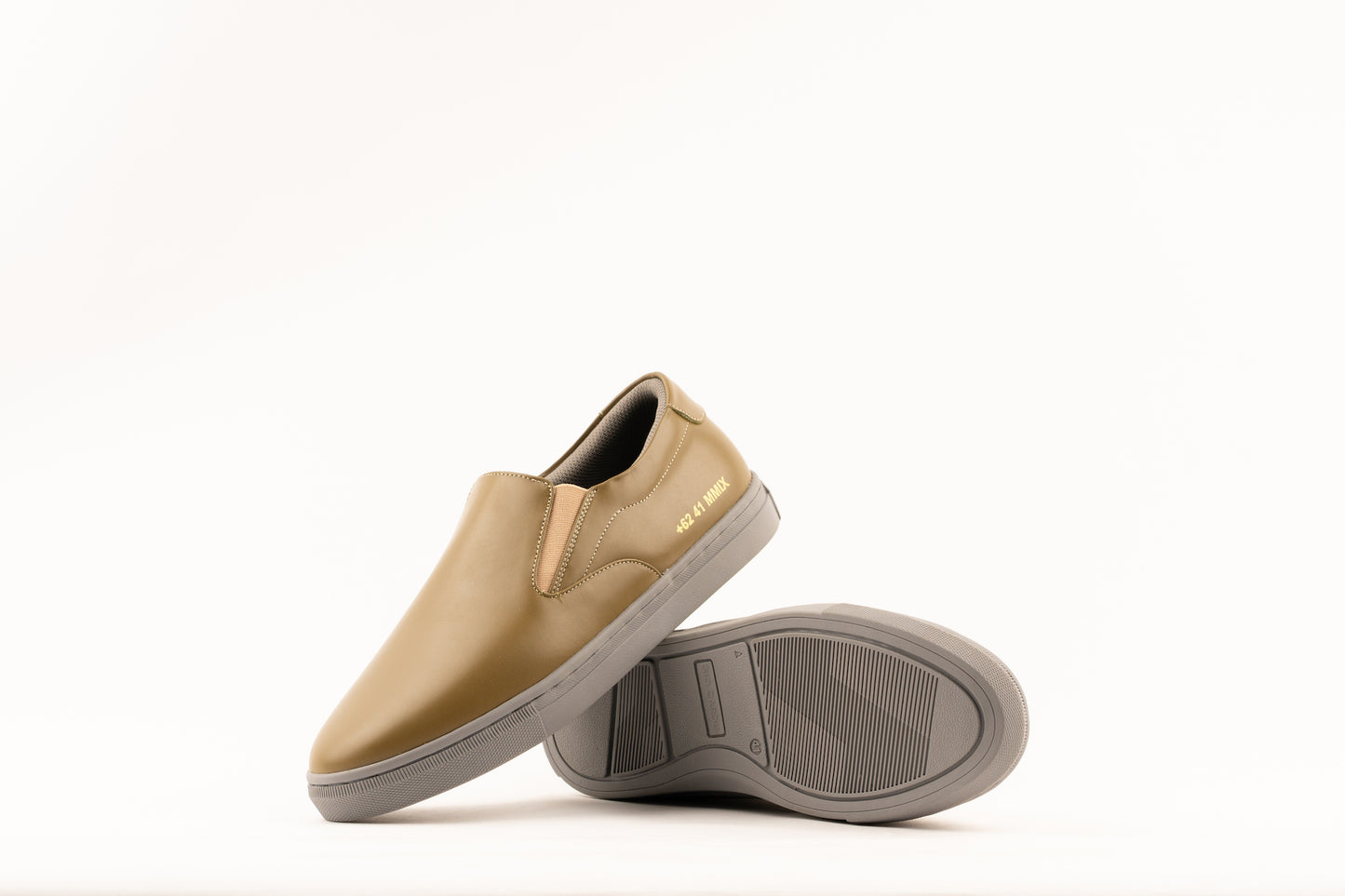 LAH-02 SLIP ON | GHOG | MEN - Gio Cardin