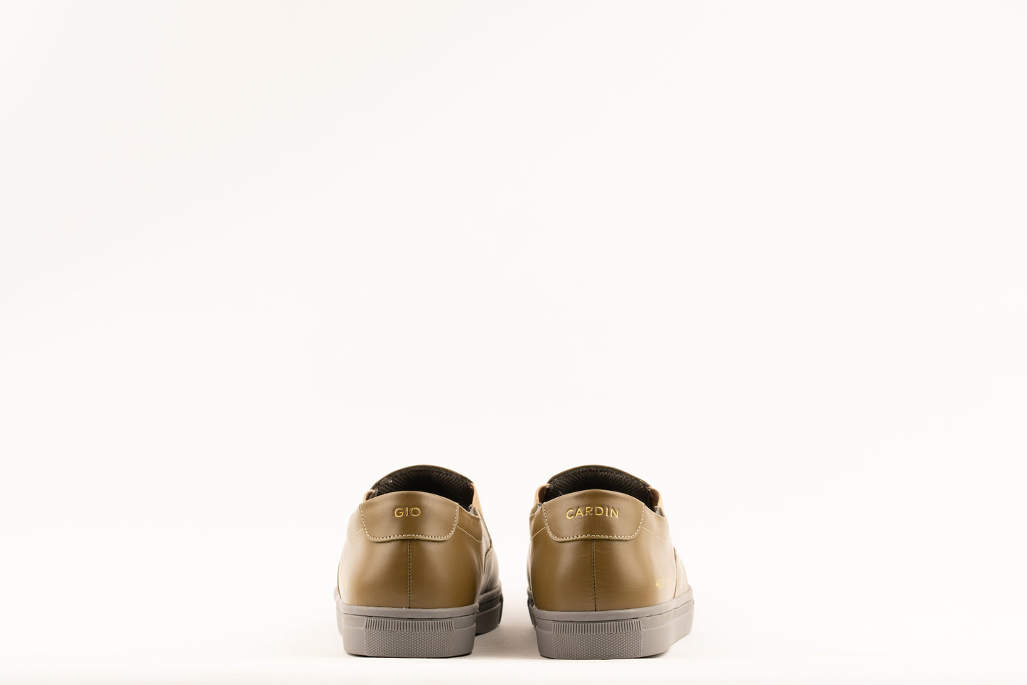LAH-02 SLIP ON | GHOG | MEN - Gio Cardin